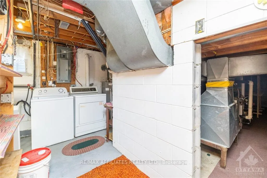 Photo 20 of 295 James Street, Renfrew — HOMEH