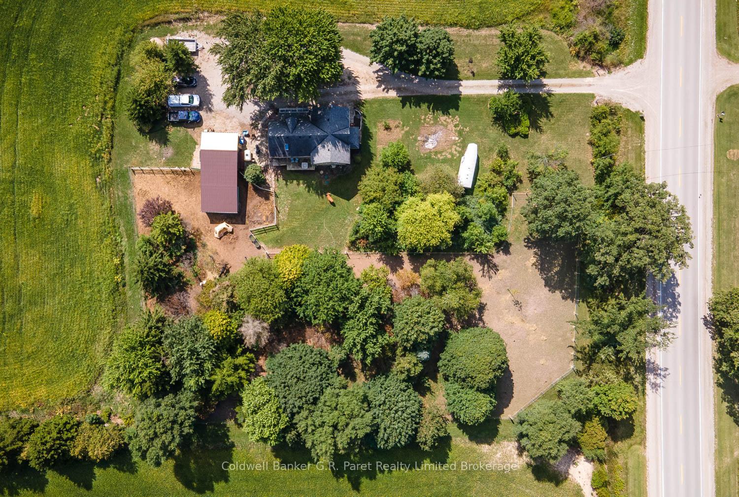 Photo 2 of 69830 Grand Bend Line, South Huron, Stephen — HOMEH