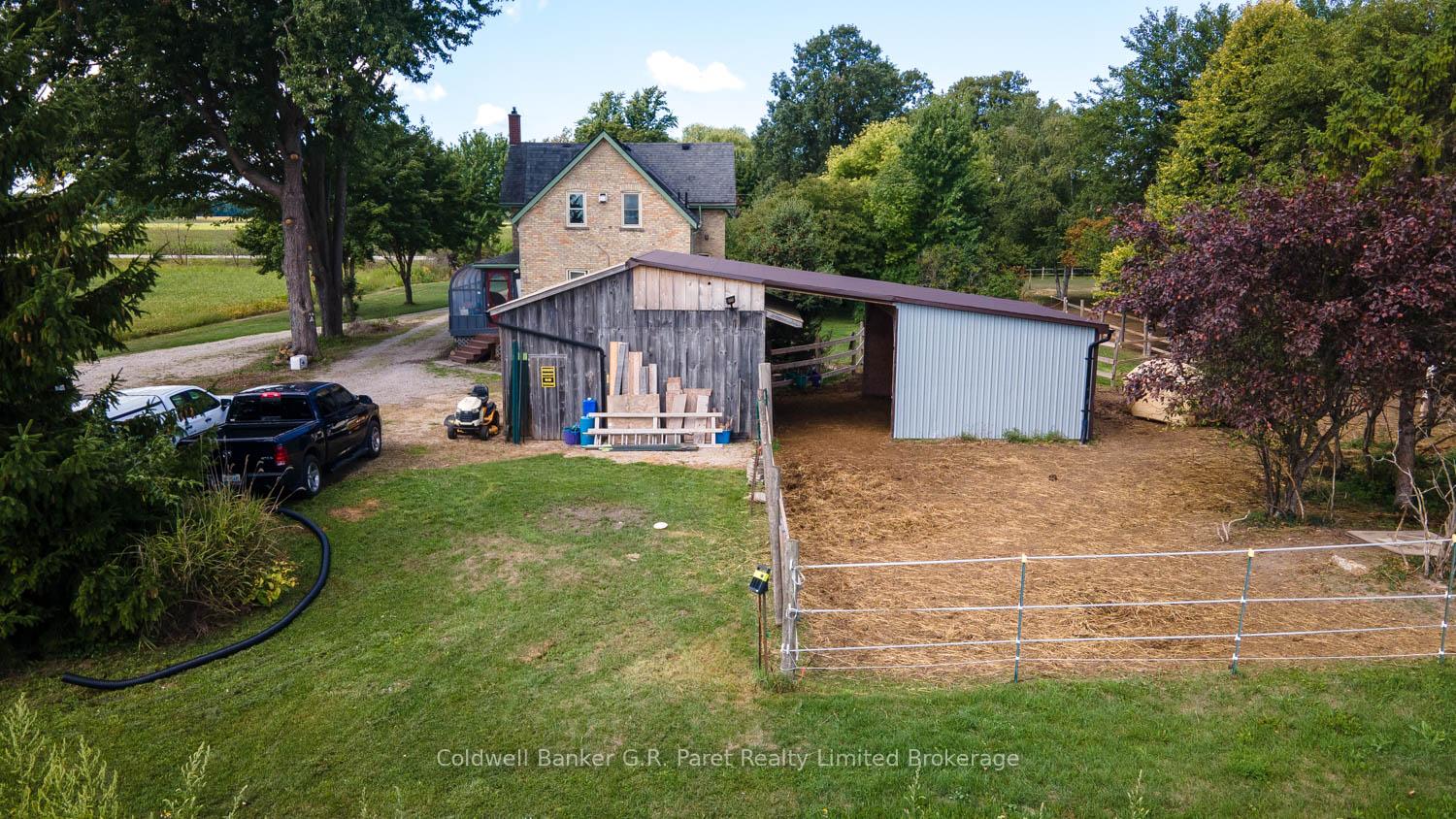 Photo 3 of 69830 Grand Bend Line, South Huron, Stephen — HOMEH