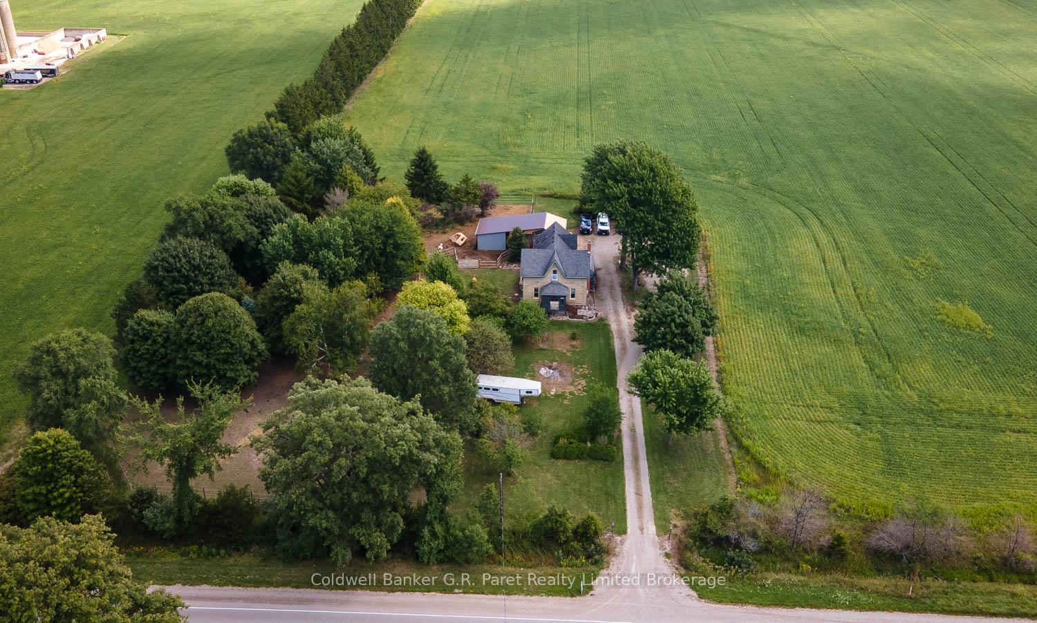 Photo 4 of 69830 Grand Bend Line, South Huron, Stephen — HOMEH