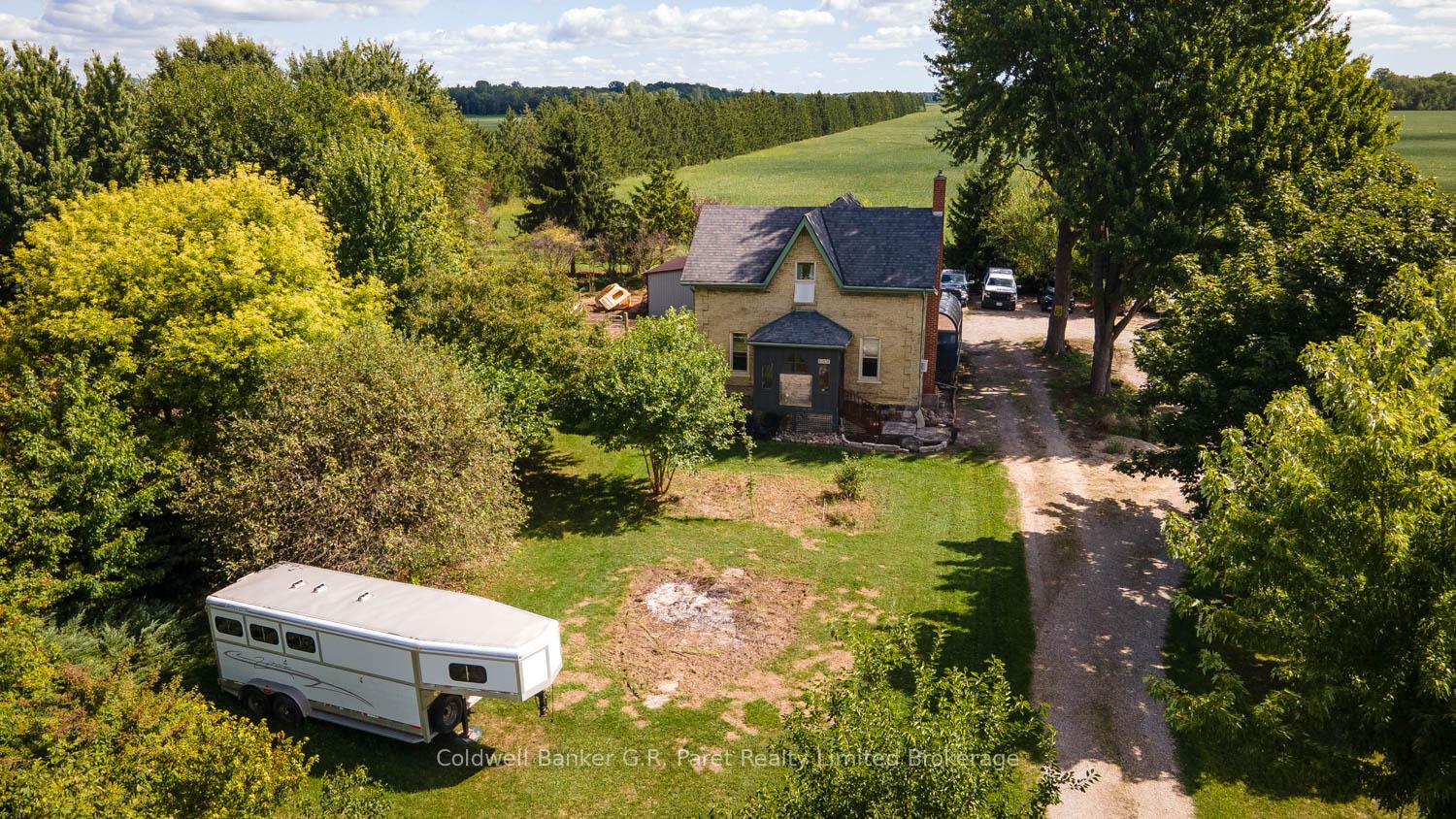 Photo 5 of 69830 Grand Bend Line, South Huron, Stephen — HOMEH
