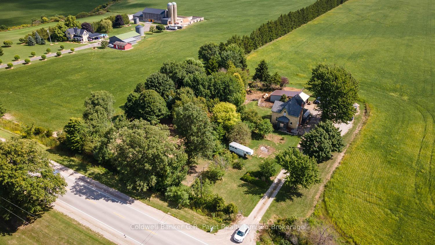 Photo 6 of 69830 Grand Bend Line, South Huron, Stephen — HOMEH