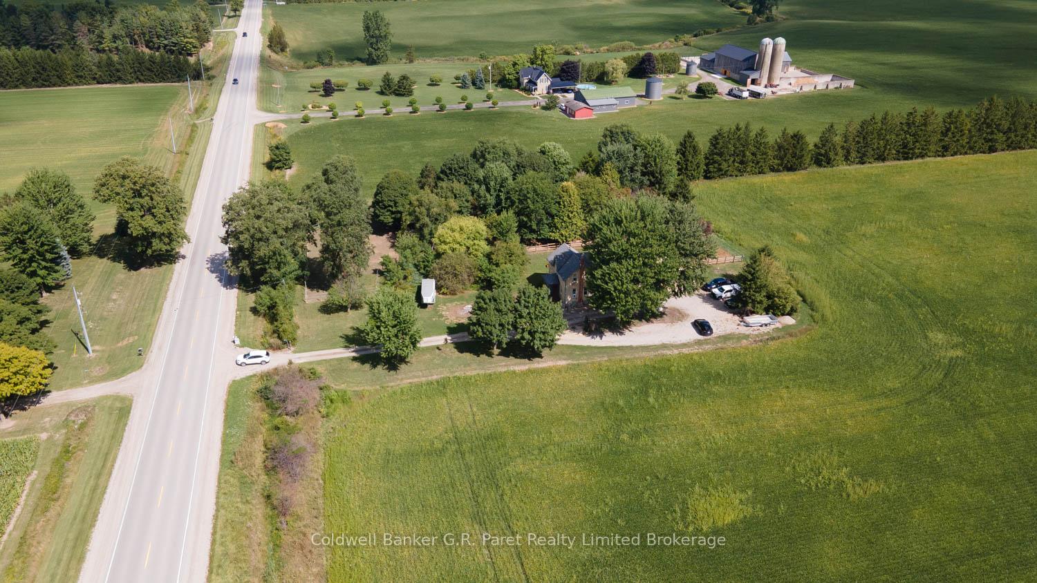 Photo 7 of 69830 Grand Bend Line, South Huron, Stephen — HOMEH
