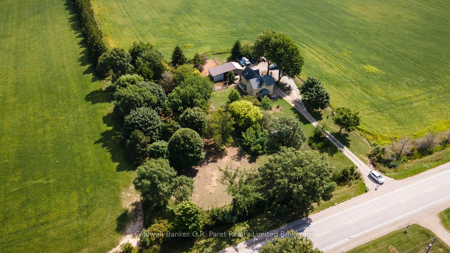 Photo 8 of 69830 Grand Bend Line, South Huron, Stephen — HOMEH