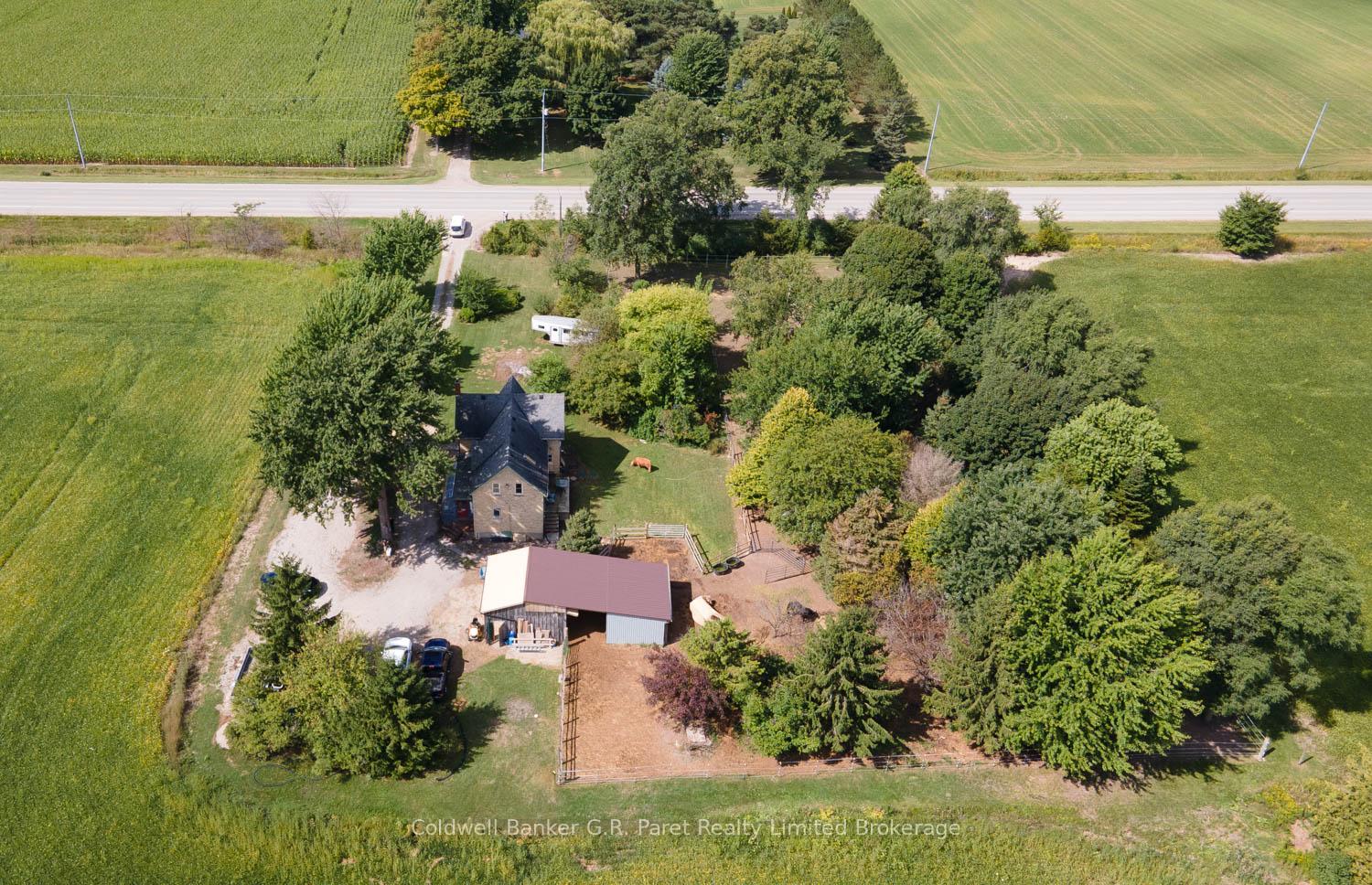 Photo 9 of 69830 Grand Bend Line, South Huron, Stephen — HOMEH