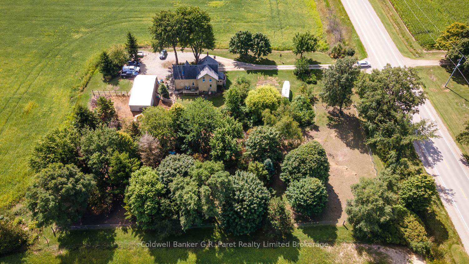 Photo 10 of 69830 Grand Bend Line, South Huron, Stephen — HOMEH