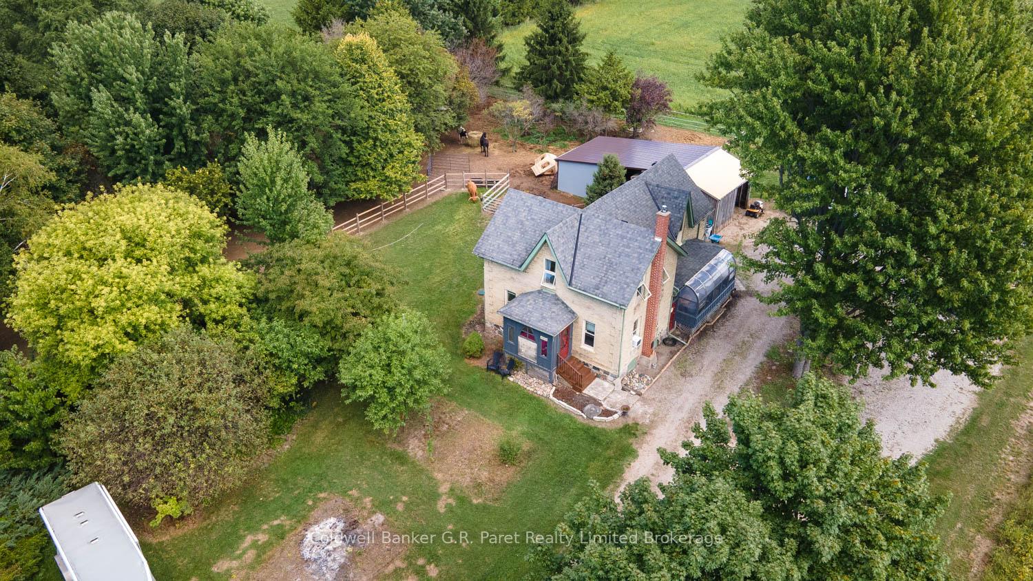 Photo 11 of 69830 Grand Bend Line, South Huron, Stephen — HOMEH