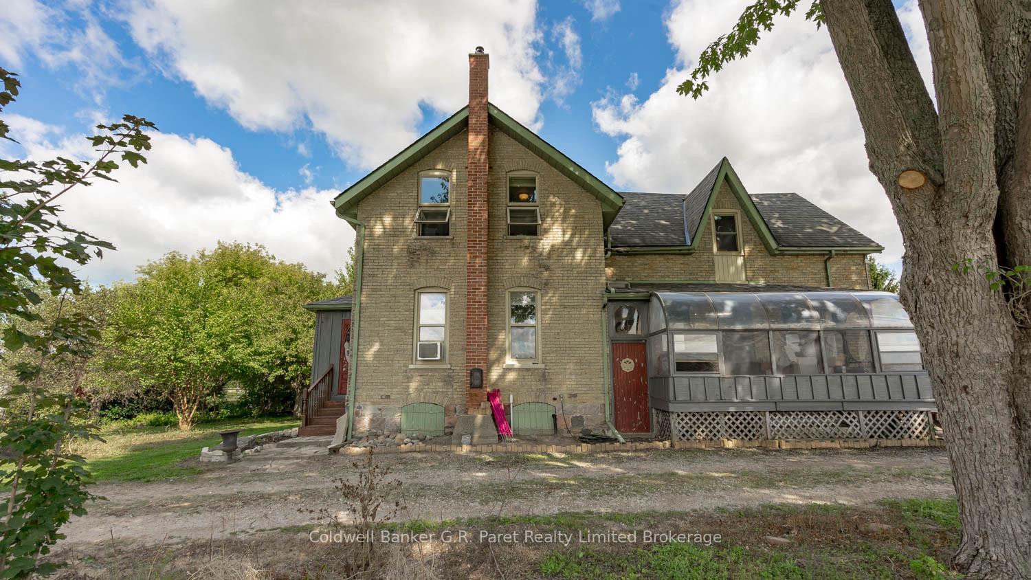 Photo 12 of 69830 Grand Bend Line, South Huron, Stephen — HOMEH