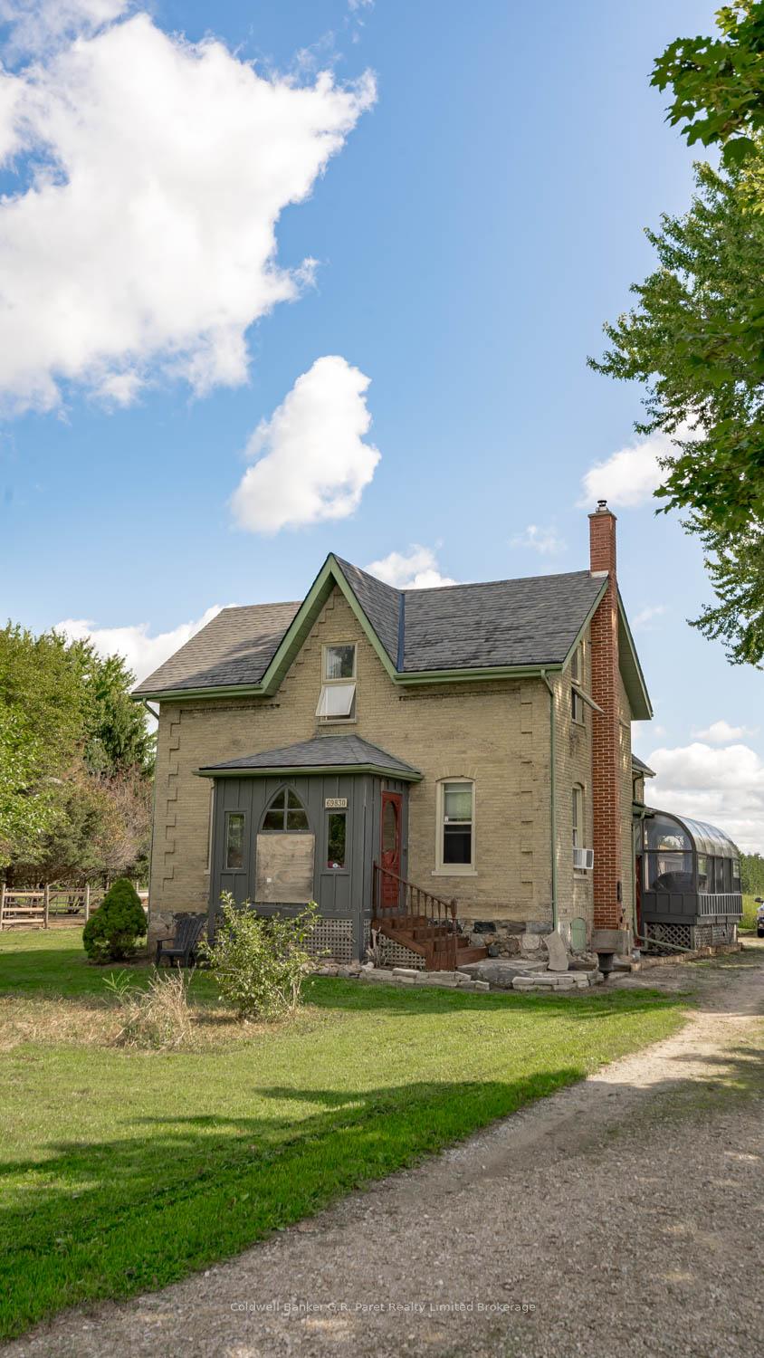 Photo 13 of 69830 Grand Bend Line, South Huron, Stephen — HOMEH