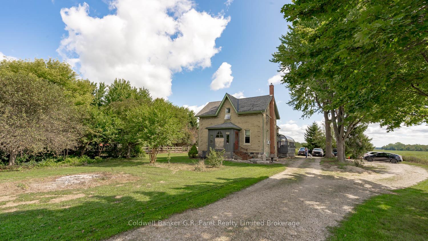 Photo 14 of 69830 Grand Bend Line, South Huron, Stephen — HOMEH