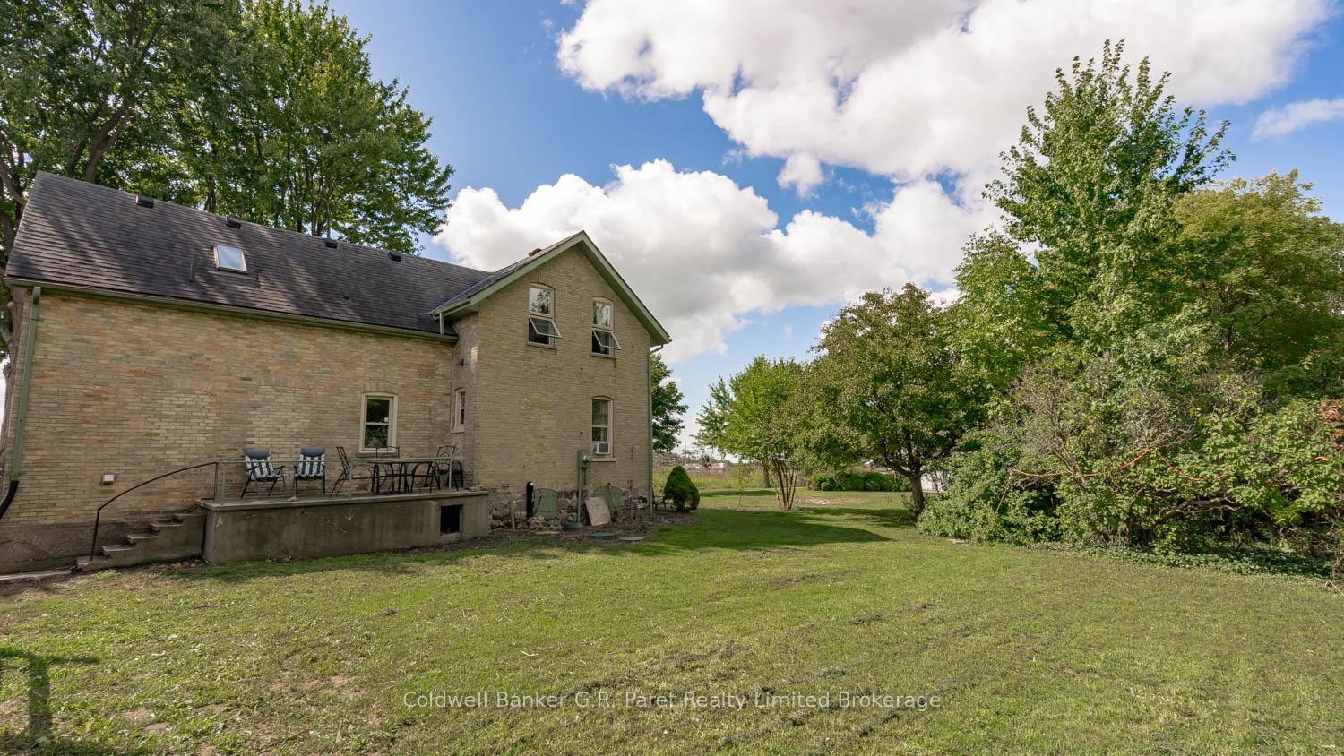 Photo 15 of 69830 Grand Bend Line, South Huron, Stephen — HOMEH