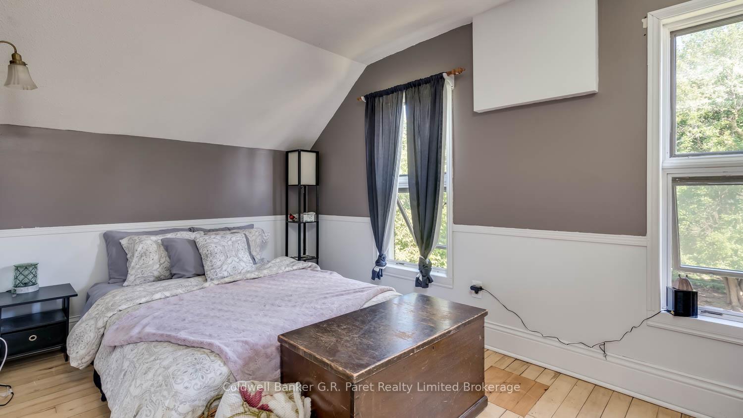 Photo 16 of 69830 Grand Bend Line, South Huron, Stephen — HOMEH