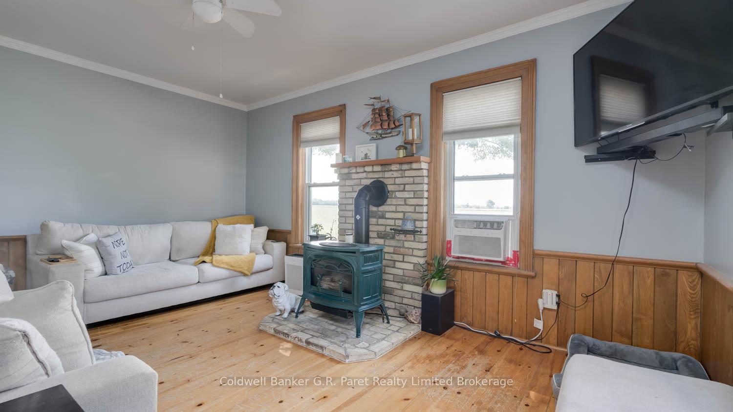 Photo 19 of 69830 Grand Bend Line, South Huron, Stephen — HOMEH