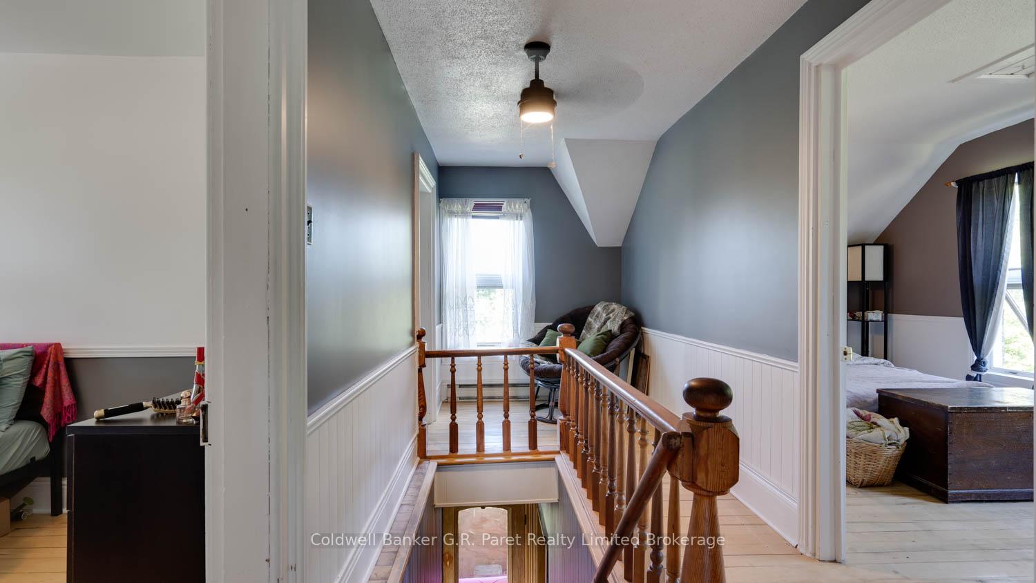 Photo 22 of 69830 Grand Bend Line, South Huron, Stephen — HOMEH