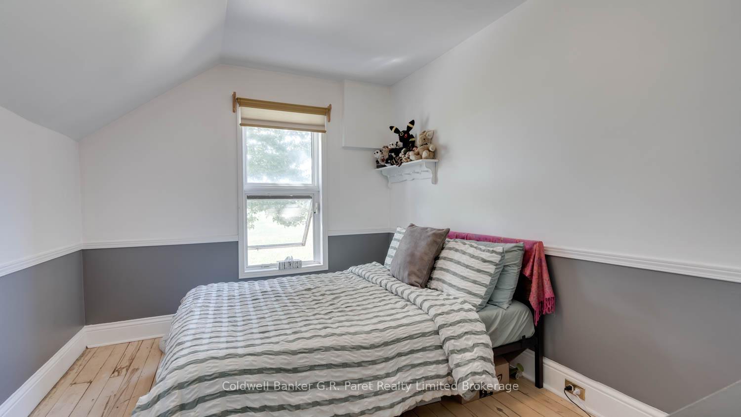 Photo 24 of 69830 Grand Bend Line, South Huron, Stephen — HOMEH