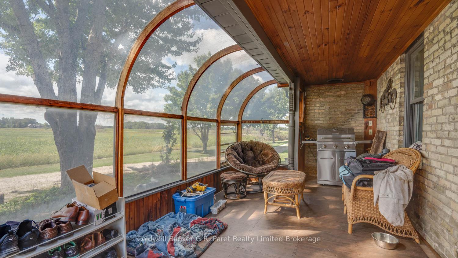Photo 26 of 69830 Grand Bend Line, South Huron, Stephen — HOMEH
