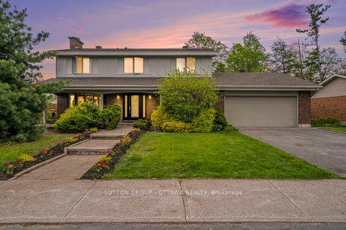 Front of 13 Riverbrook Road