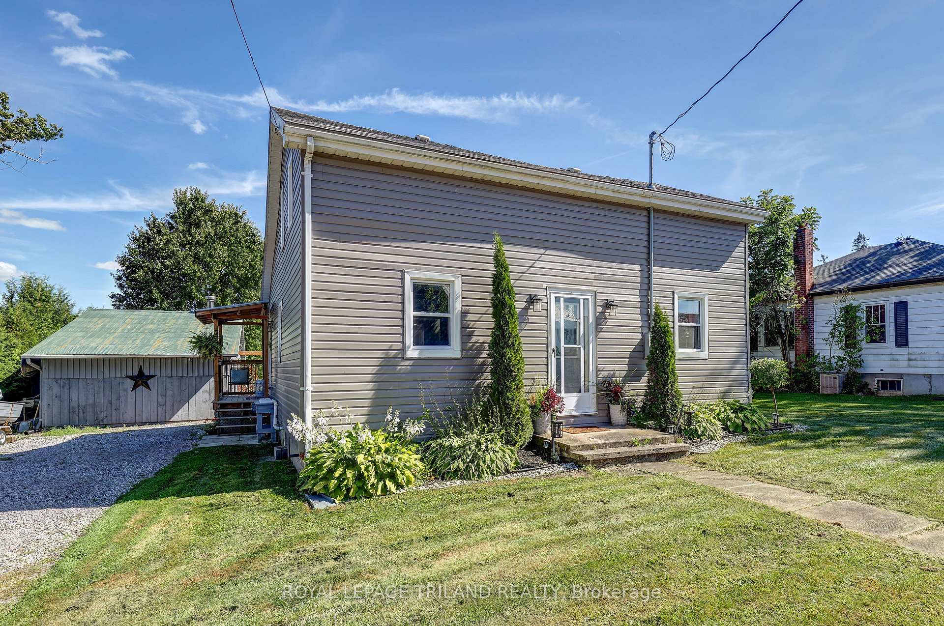 Photo 1 of 35761 Fingal Line, Southwold, Fingal — HOMEH