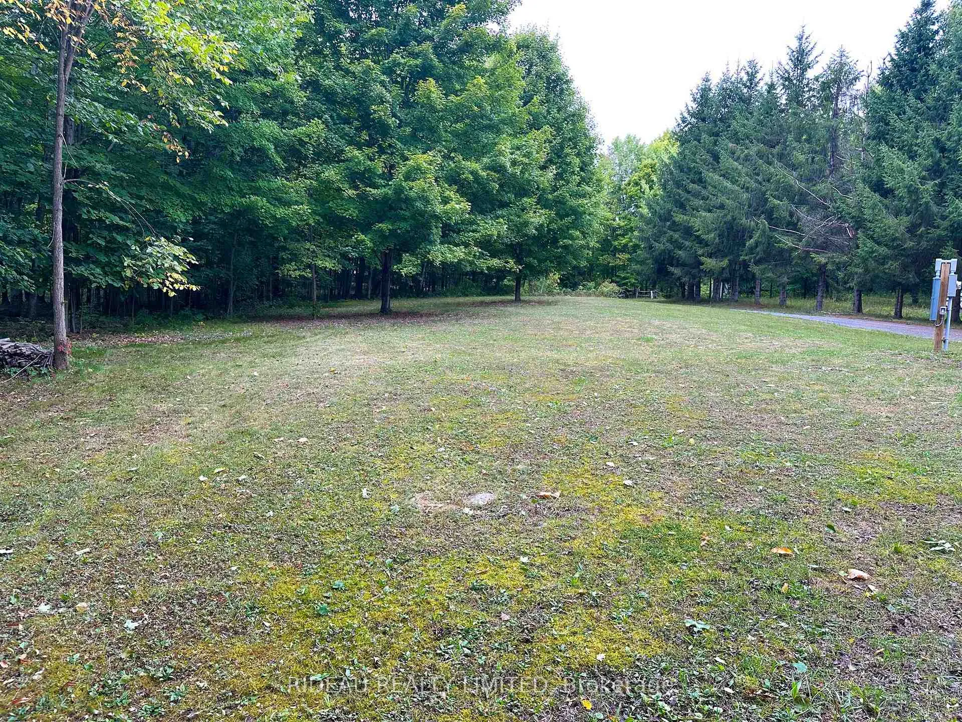 Photo 4 of PL4 Cedar Sands Road, Rideau Lakes, Rideau Lakes (South Crosby) Twp — HOMEH