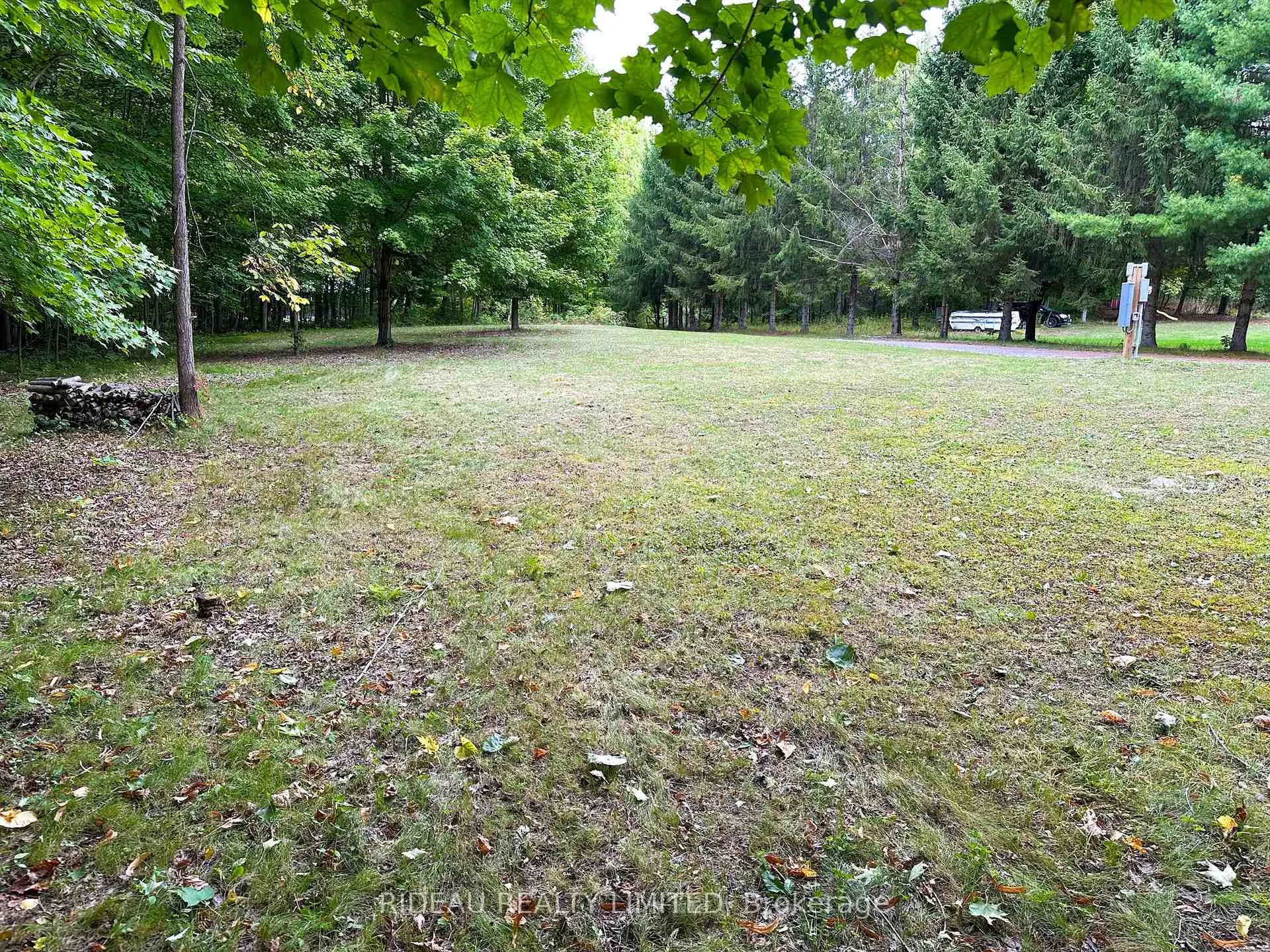 Photo 5 of PL4 Cedar Sands Road, Rideau Lakes, Rideau Lakes (South Crosby) Twp — HOMEH