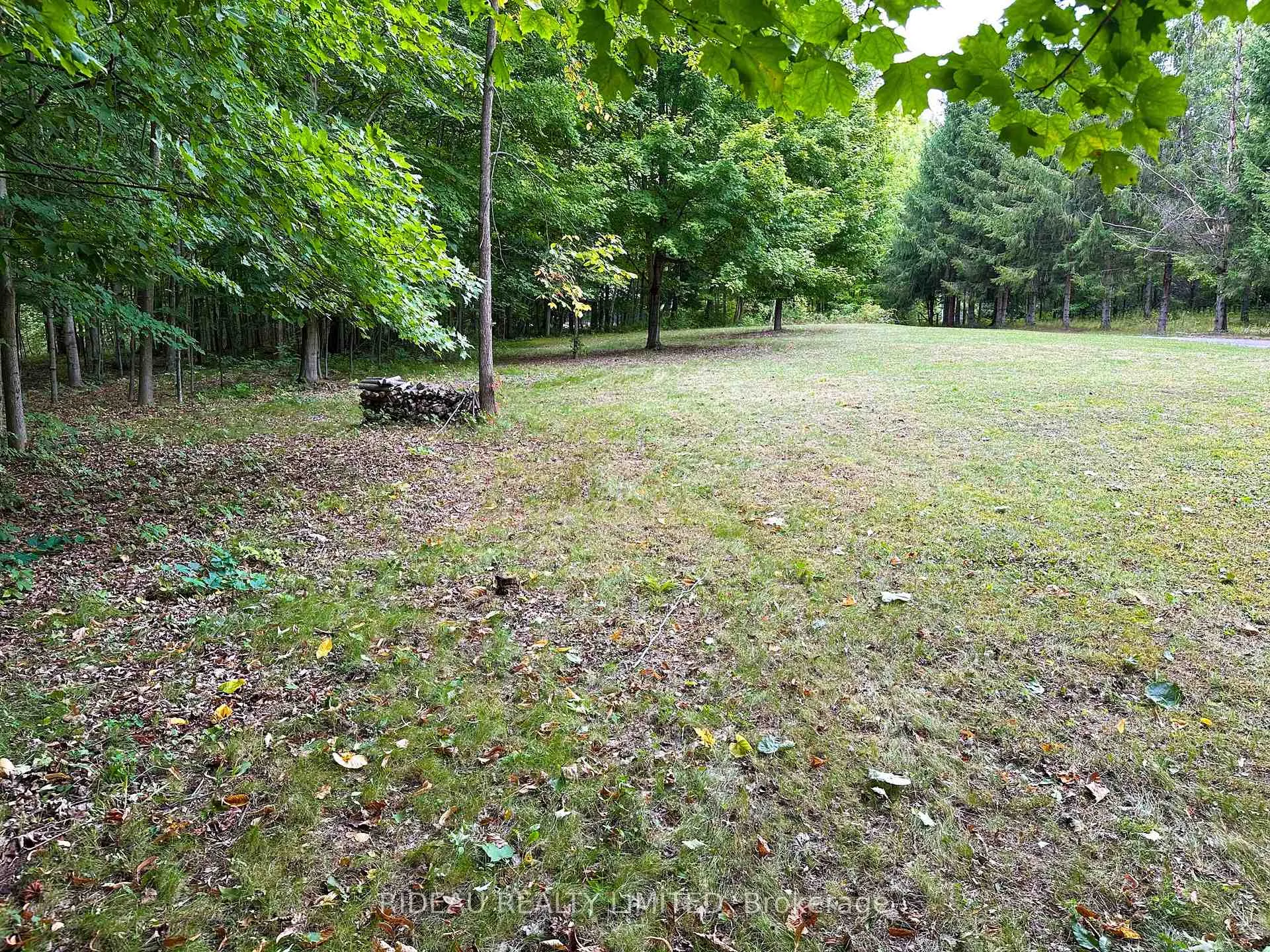 Photo 6 of PL4 Cedar Sands Road, Rideau Lakes, Rideau Lakes (South Crosby) Twp — HOMEH