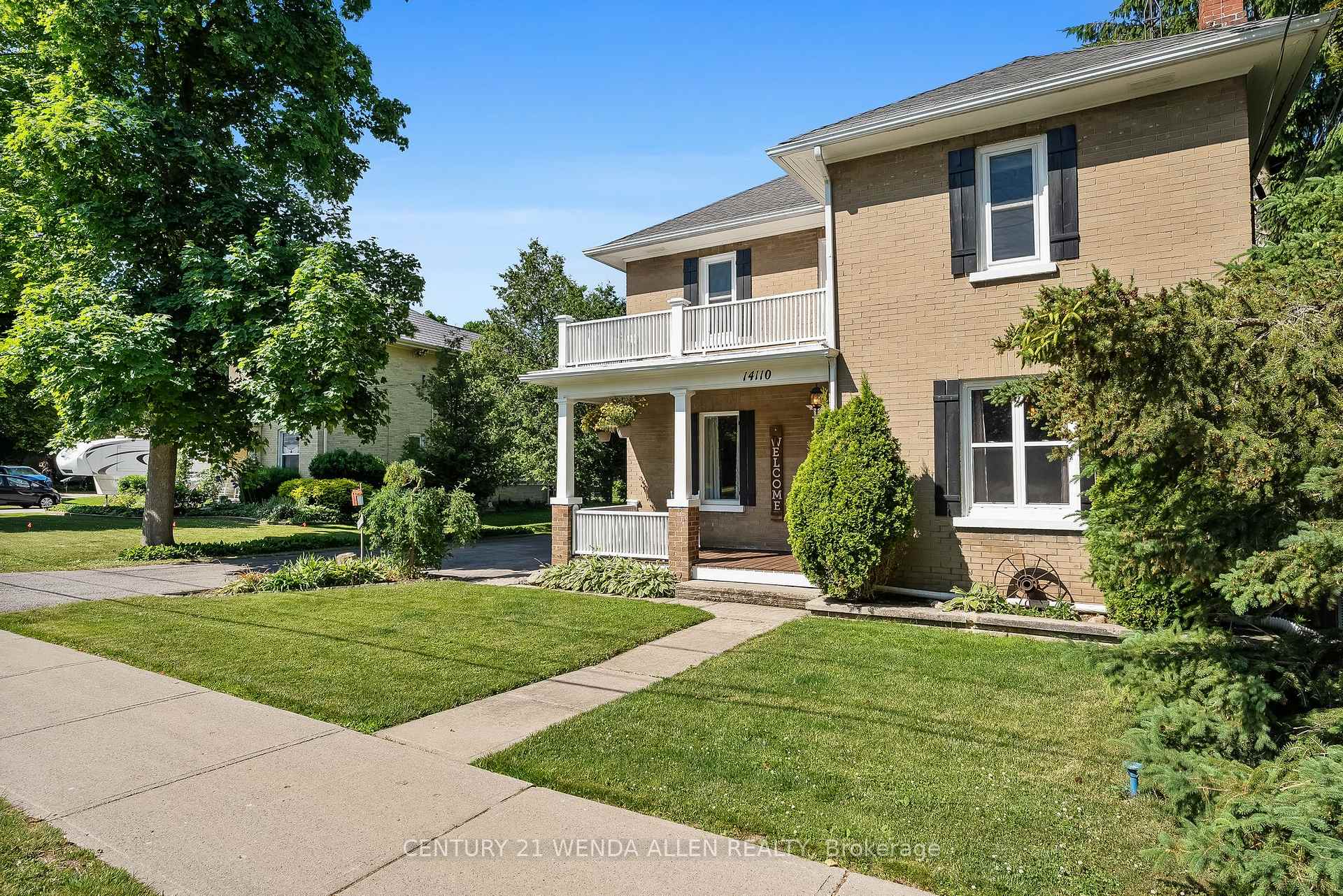 Photo 3 of 14110 Old Scugog Road, Scugog, Blackstock — HOMEH