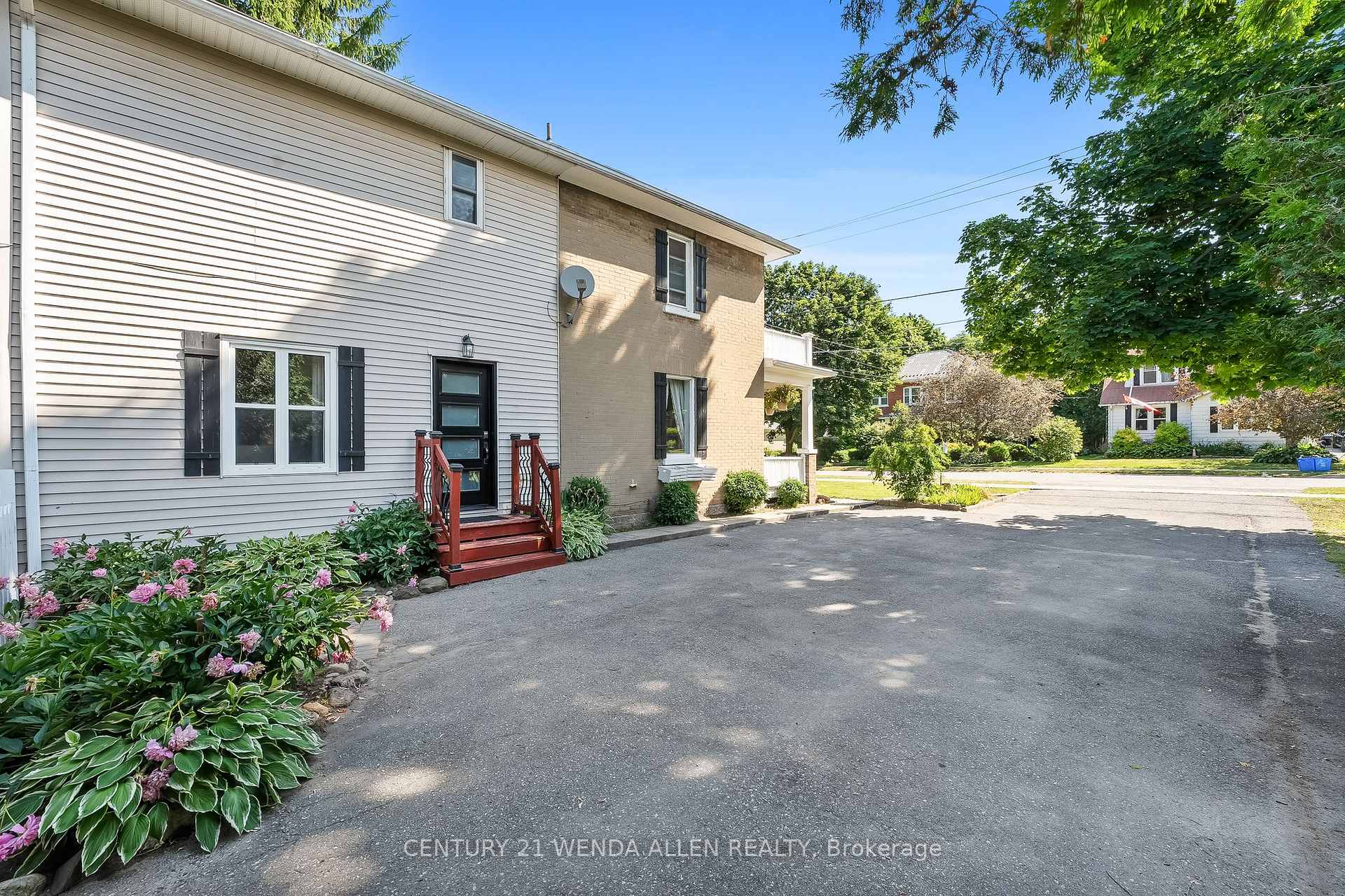 Photo 5 of 14110 Old Scugog Road, Scugog, Blackstock — HOMEH
