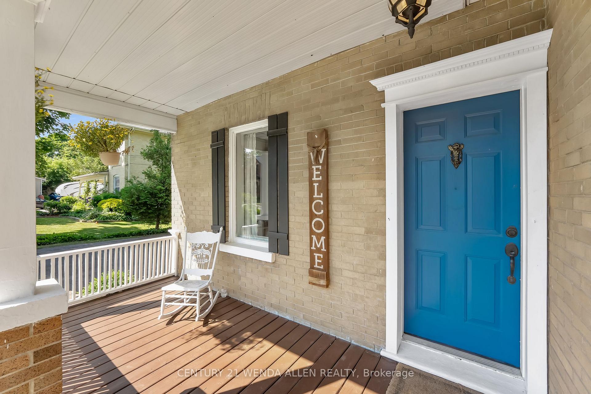 Photo 6 of 14110 Old Scugog Road, Scugog, Blackstock — HOMEH