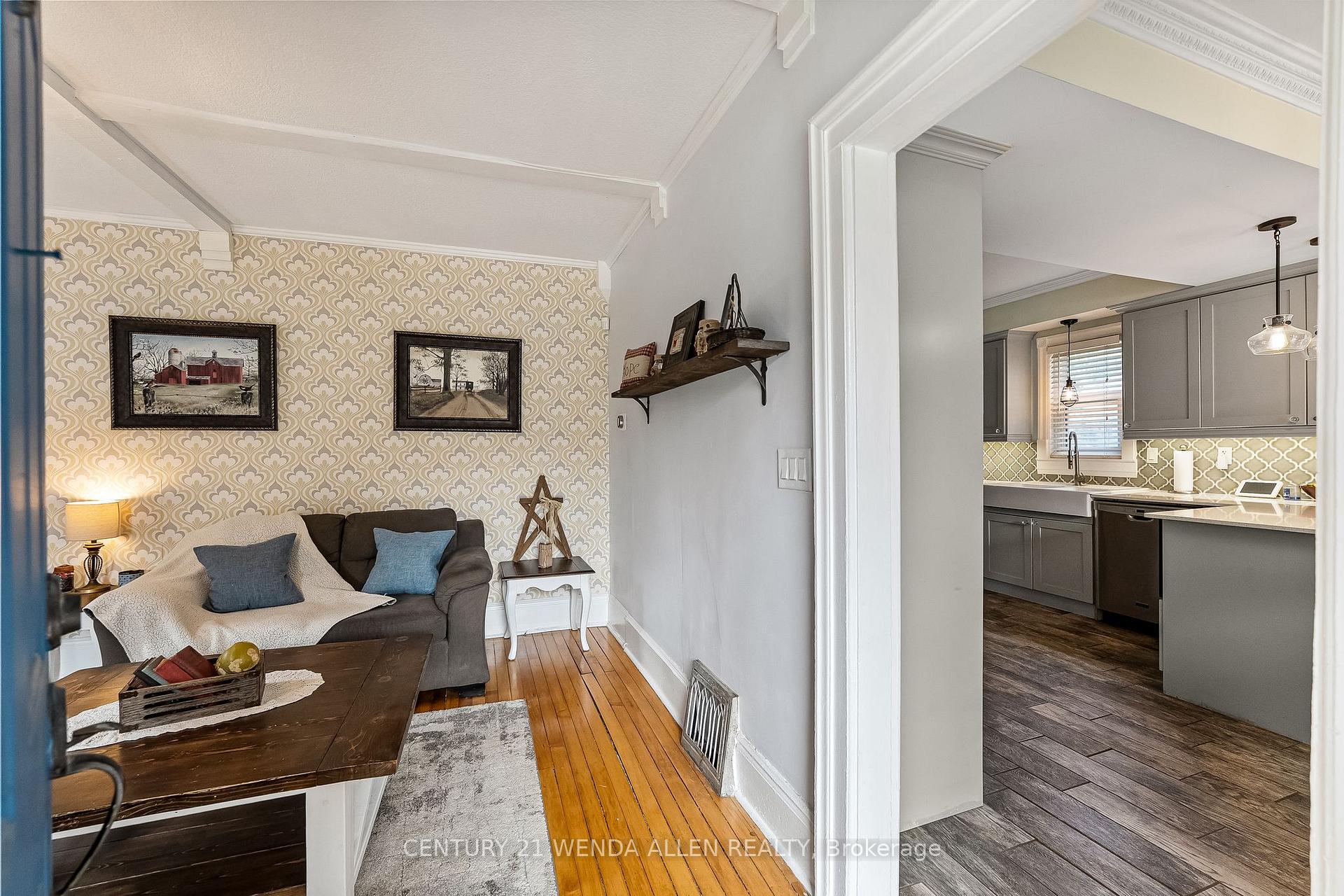 Photo 7 of 14110 Old Scugog Road, Scugog, Blackstock — HOMEH