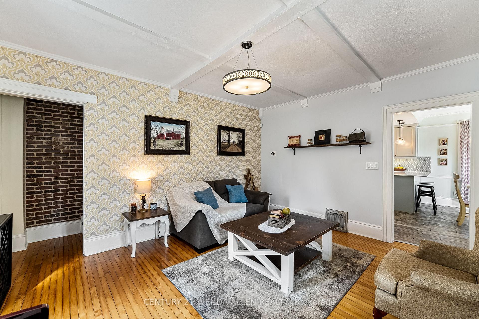 Photo 9 of 14110 Old Scugog Road, Scugog, Blackstock — HOMEH