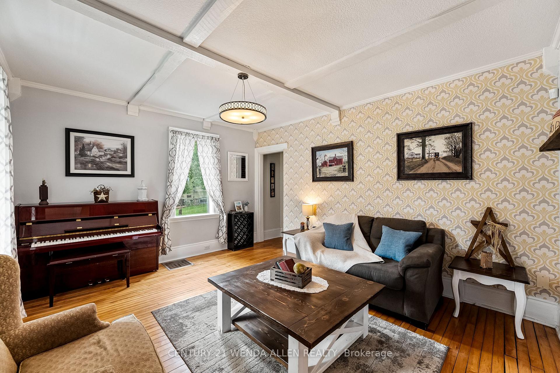 Photo 10 of 14110 Old Scugog Road, Scugog, Blackstock — HOMEH
