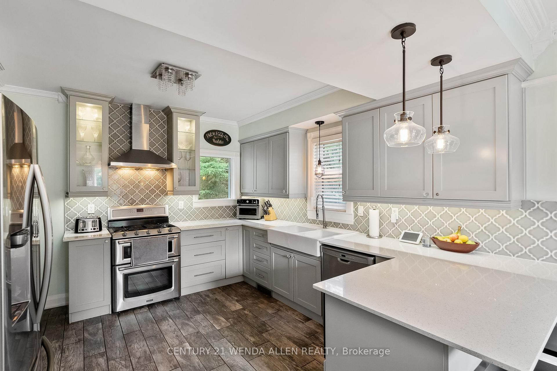 Photo 11 of 14110 Old Scugog Road, Scugog, Blackstock — HOMEH