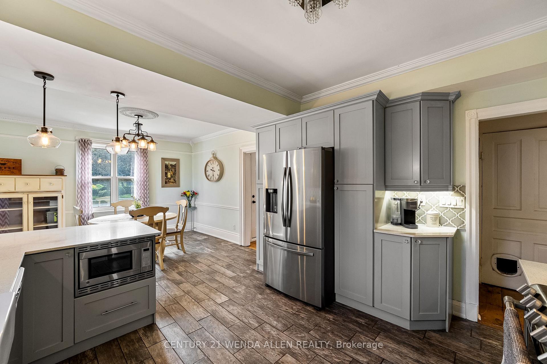 Photo 12 of 14110 Old Scugog Road, Scugog, Blackstock — HOMEH