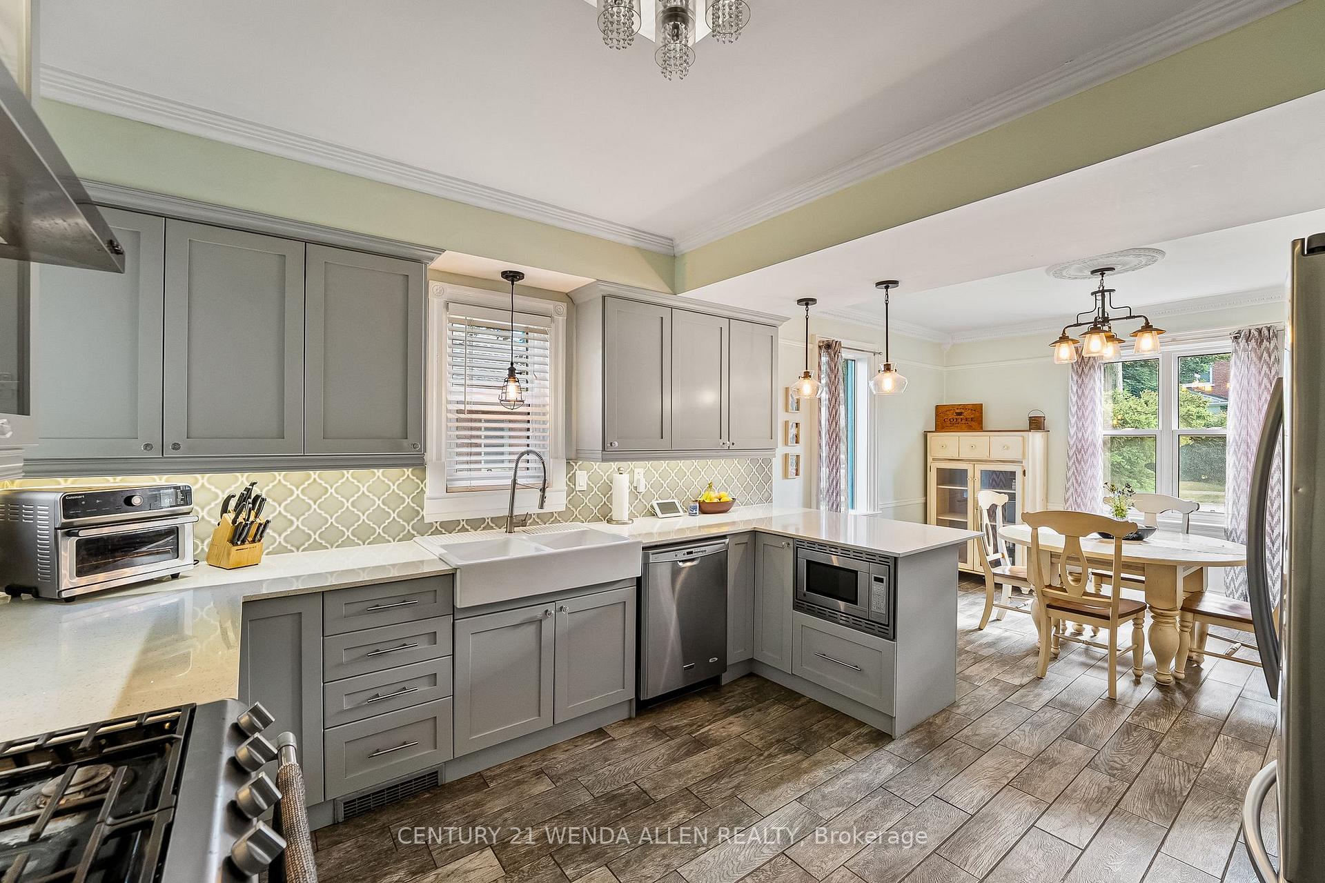 Photo 13 of 14110 Old Scugog Road, Scugog, Blackstock — HOMEH