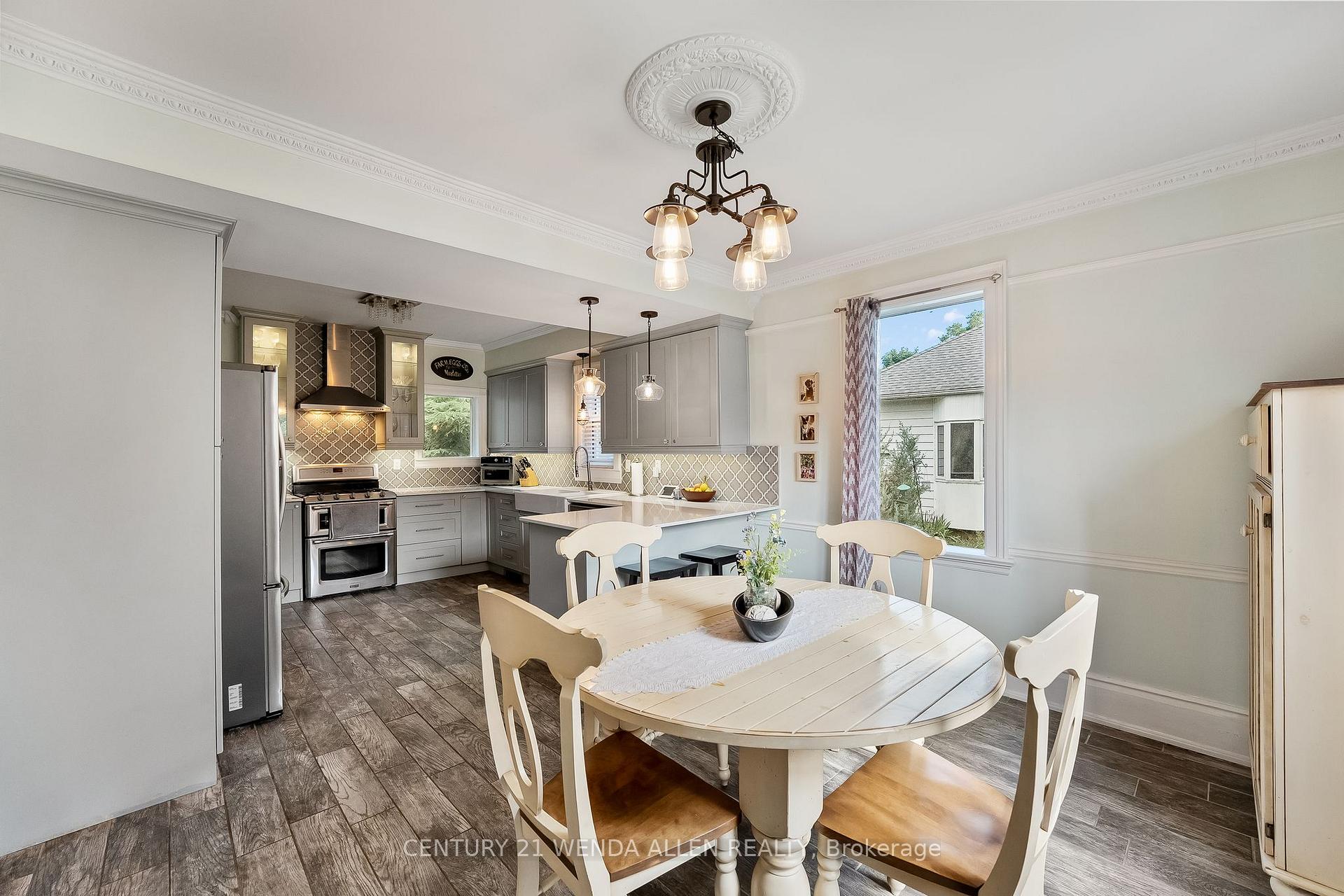 Photo 15 of 14110 Old Scugog Road, Scugog, Blackstock — HOMEH
