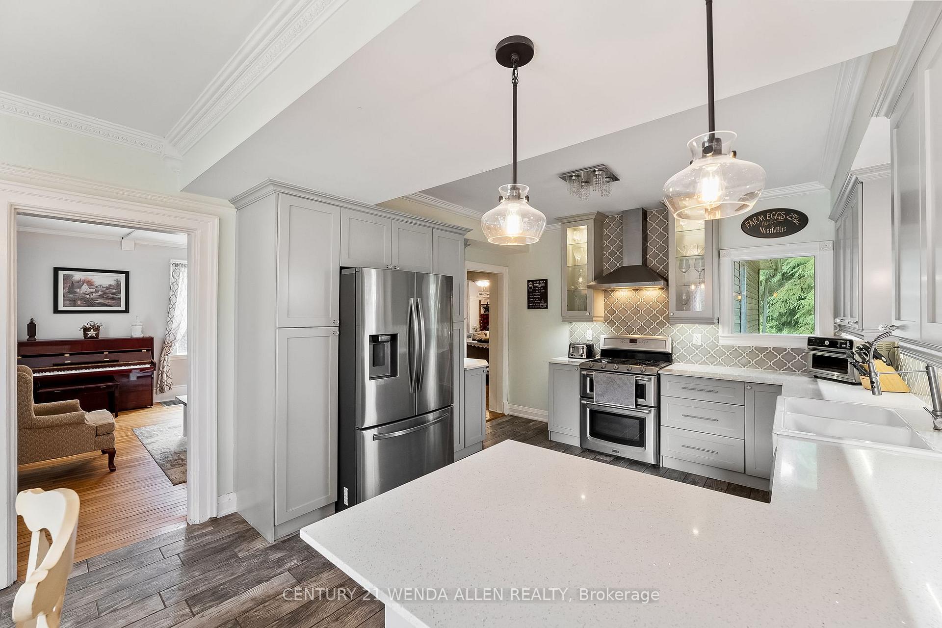 Photo 16 of 14110 Old Scugog Road, Scugog, Blackstock — HOMEH