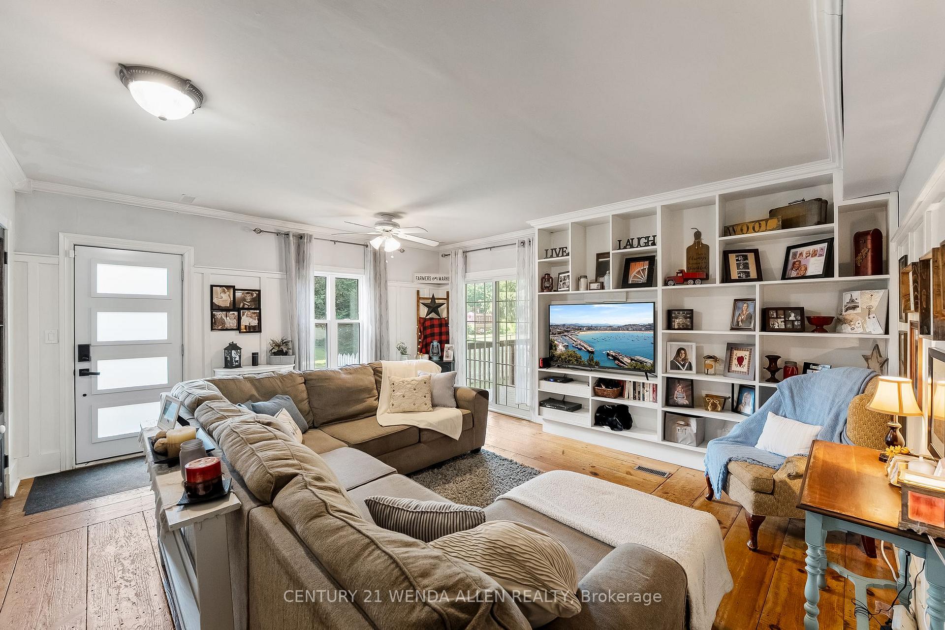 Photo 17 of 14110 Old Scugog Road, Scugog, Blackstock — HOMEH