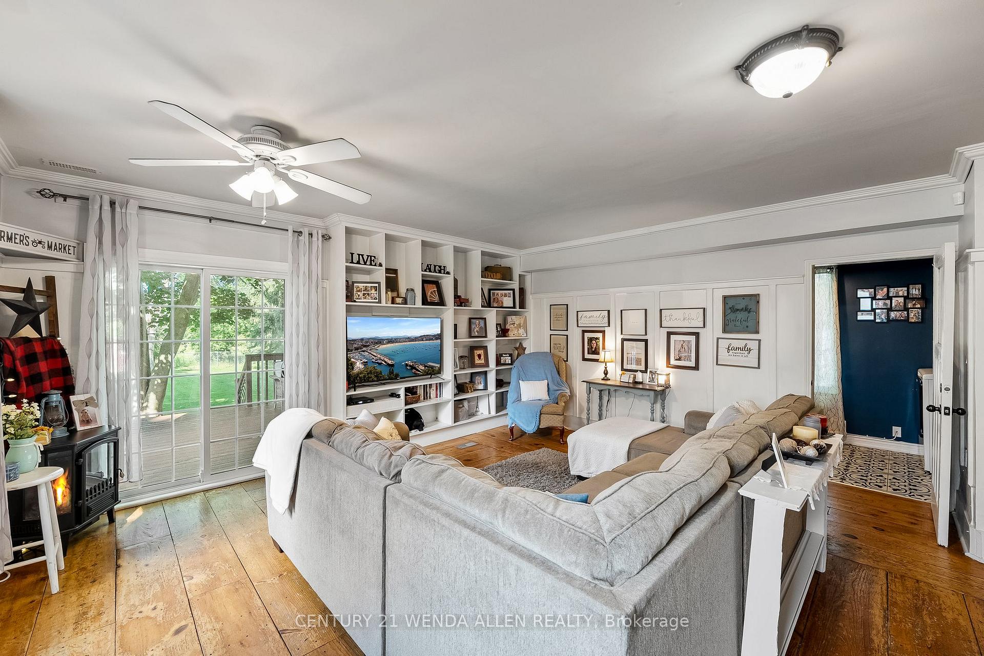 Photo 19 of 14110 Old Scugog Road, Scugog, Blackstock — HOMEH