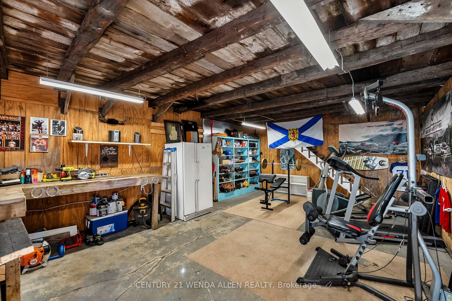 Photo 33 of 14110 Old Scugog Road, Scugog, Blackstock — HOMEH