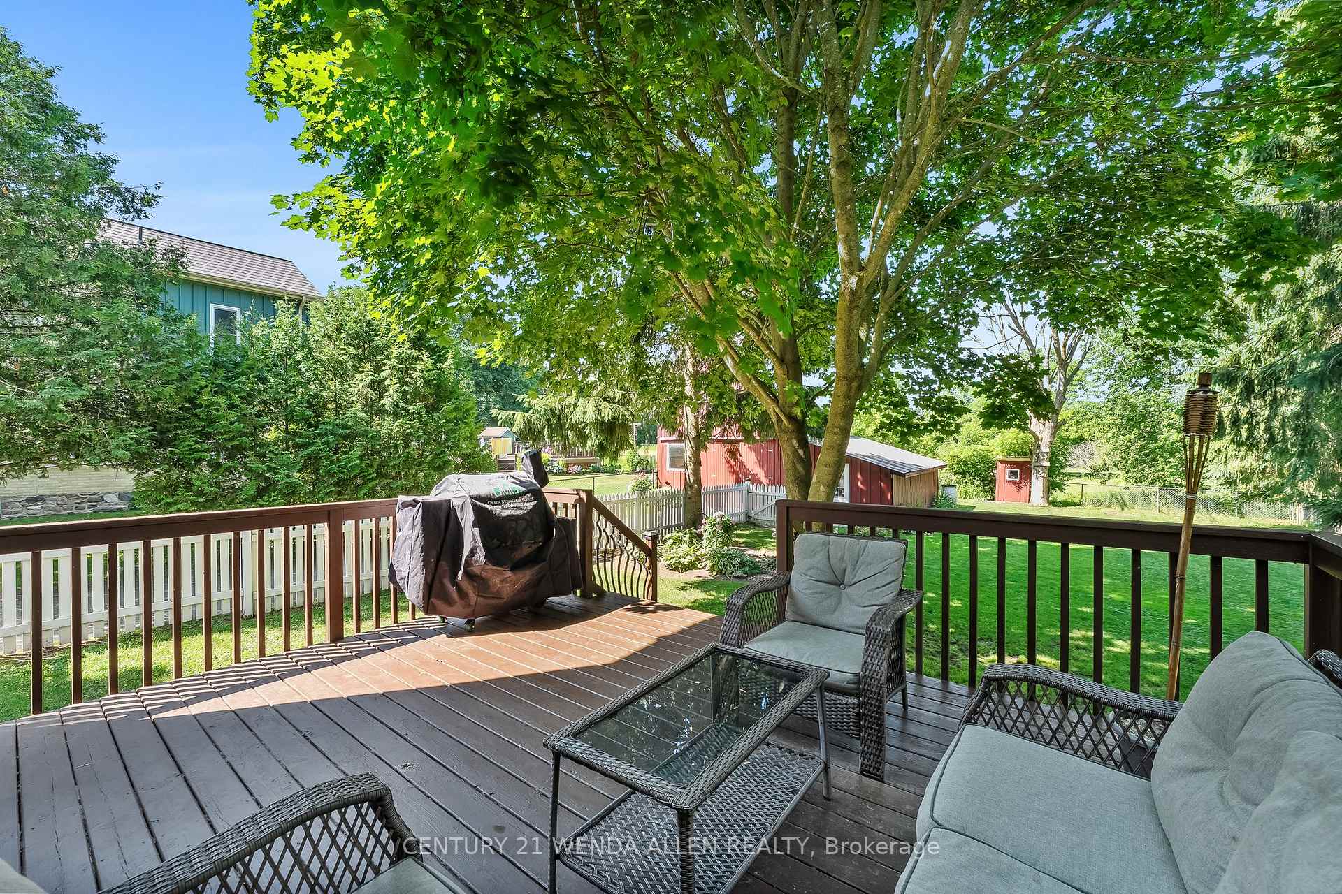 Photo 36 of 14110 Old Scugog Road, Scugog, Blackstock — HOMEH