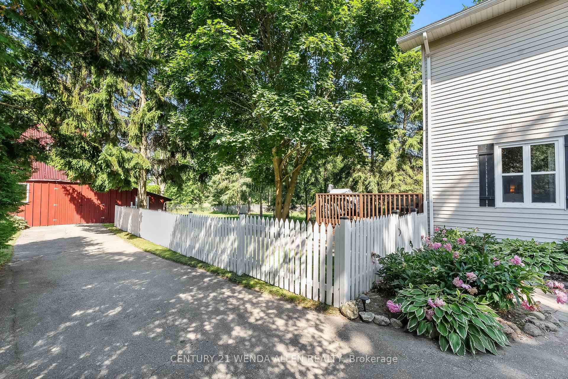 Photo 37 of 14110 Old Scugog Road, Scugog, Blackstock — HOMEH