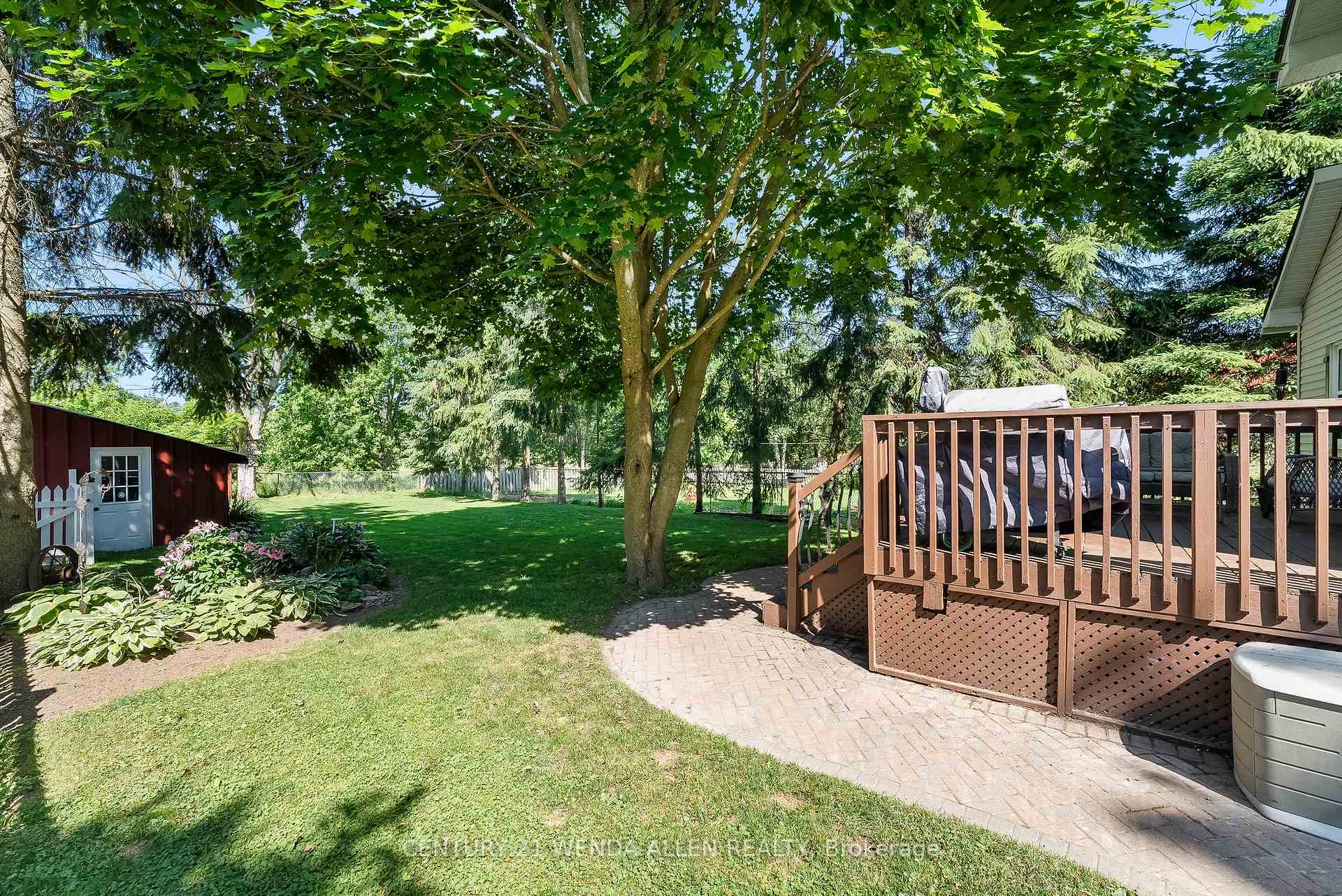 Photo 38 of 14110 Old Scugog Road, Scugog, Blackstock — HOMEH