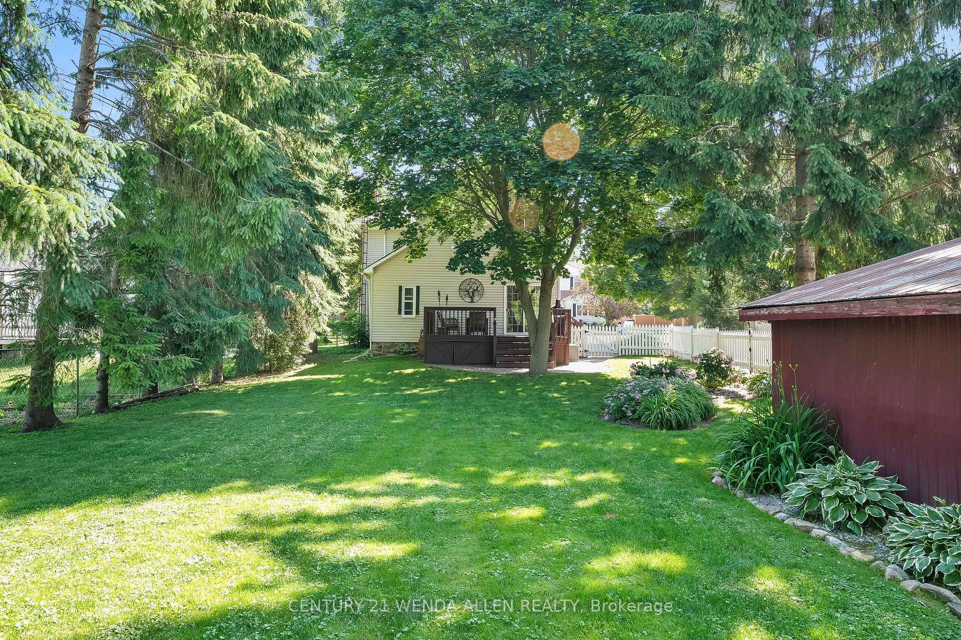 Photo 41 of 14110 Old Scugog Road, Scugog, Blackstock — HOMEH