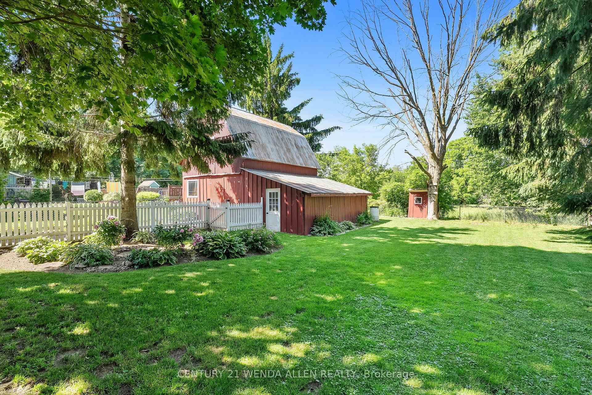 Photo 42 of 14110 Old Scugog Road, Scugog, Blackstock — HOMEH