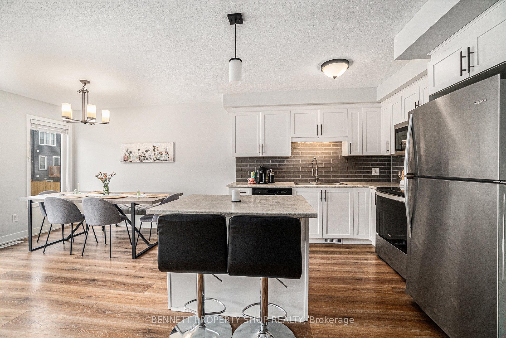 Photo 7 of 167 Ferrara Drive, Smiths Falls — HOMEH