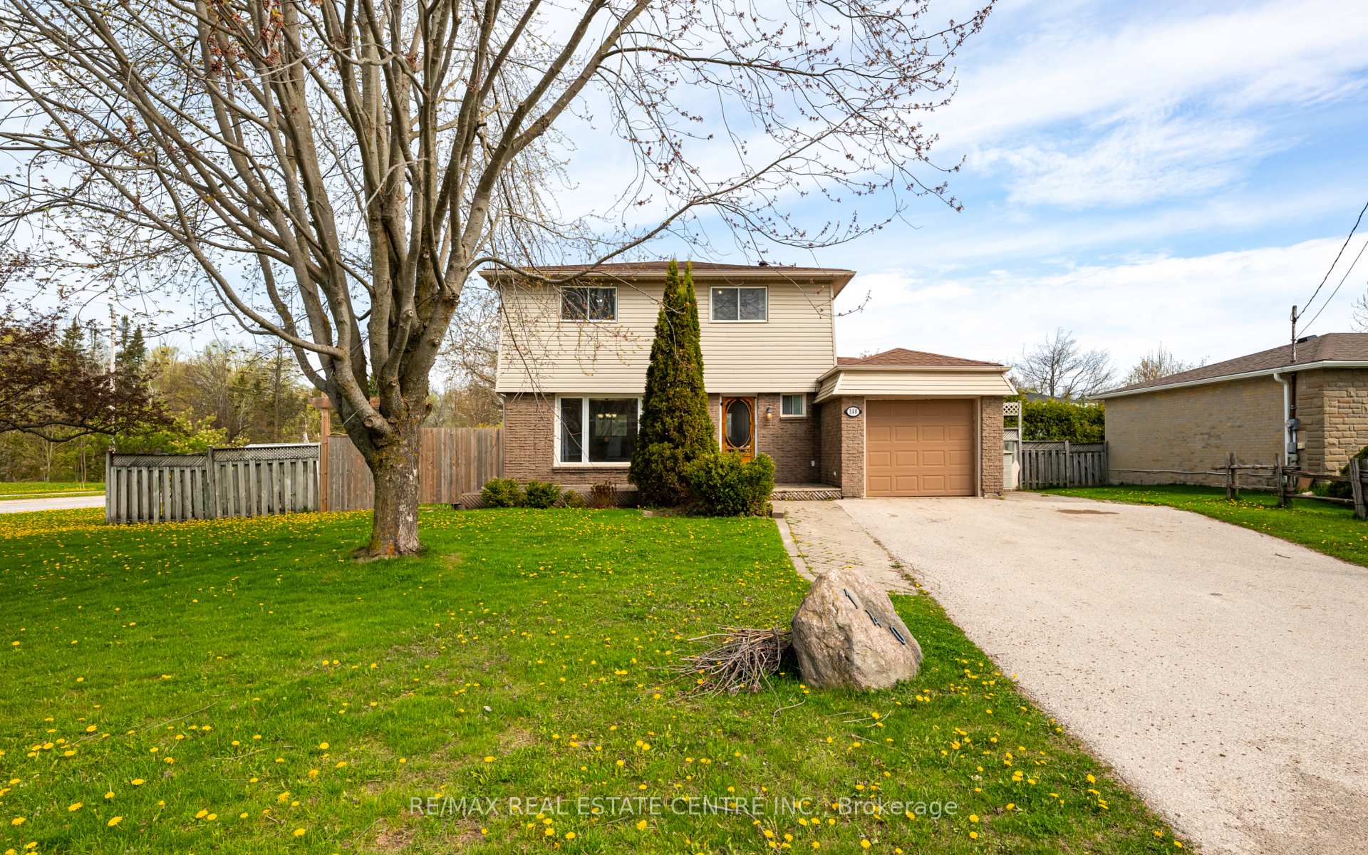 Photo 1 of 140 Susan Street, Shelburne — HOMEH