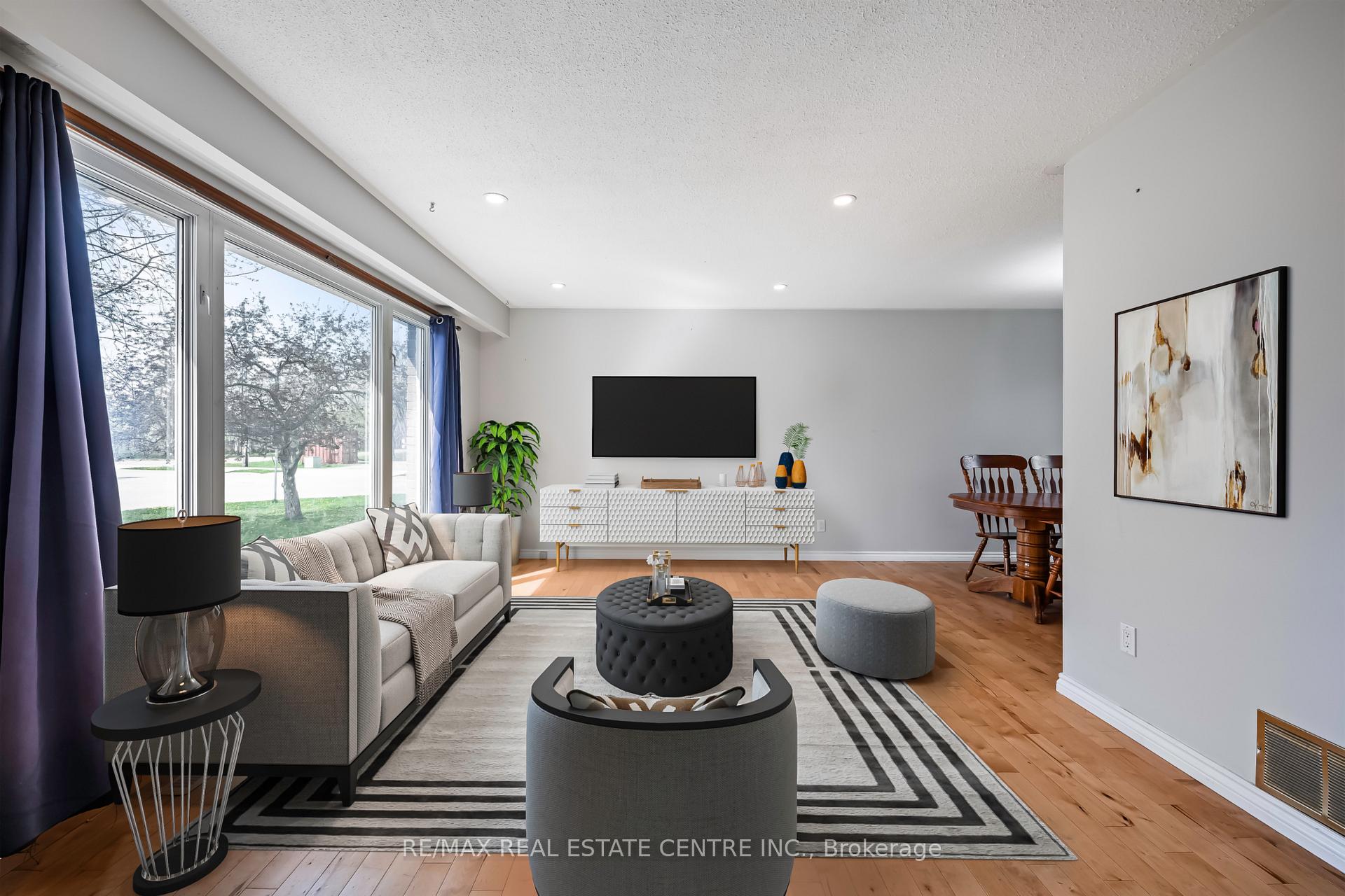 Photo 3 of 140 Susan Street, Shelburne — HOMEH