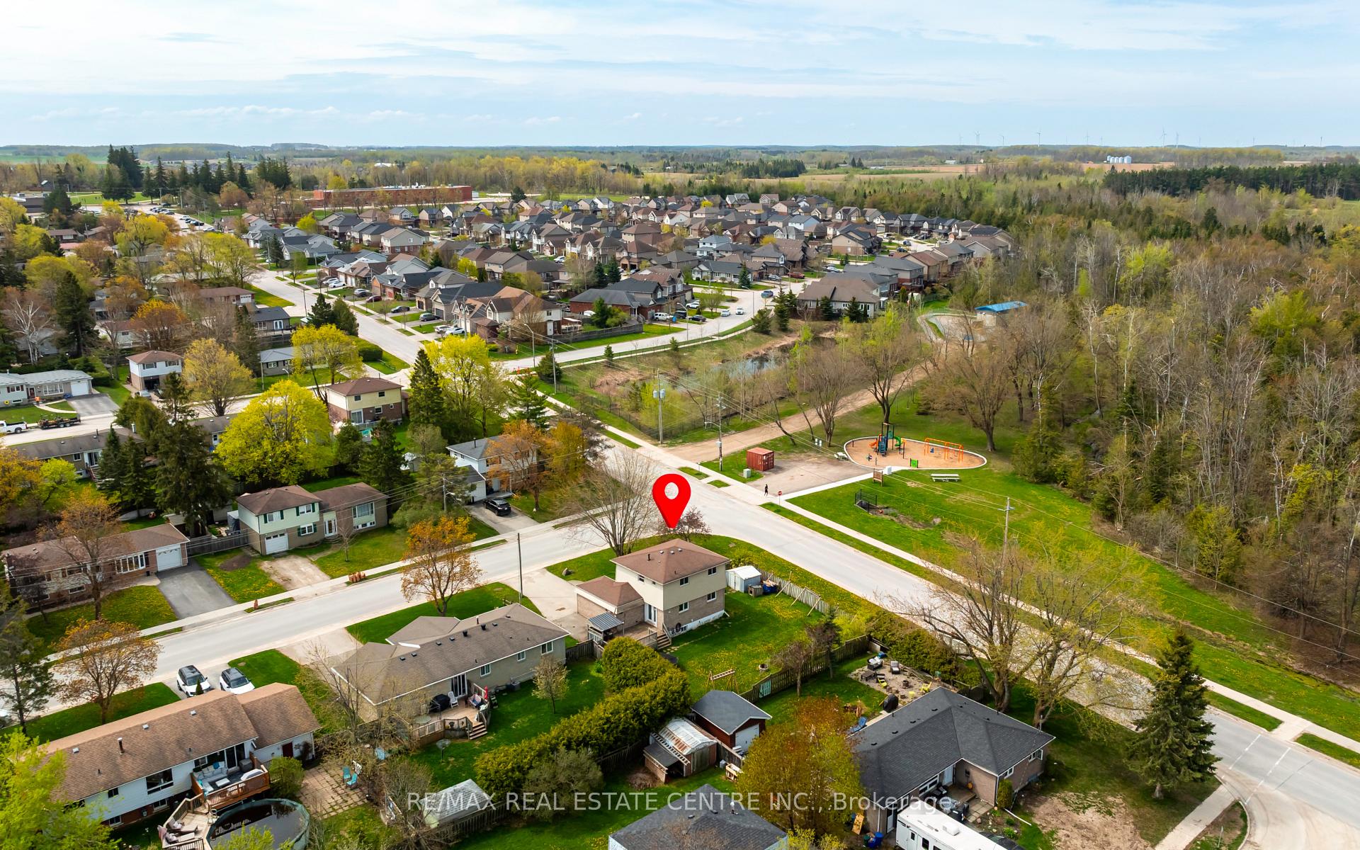 Photo 22 of 140 Susan Street, Shelburne — HOMEH