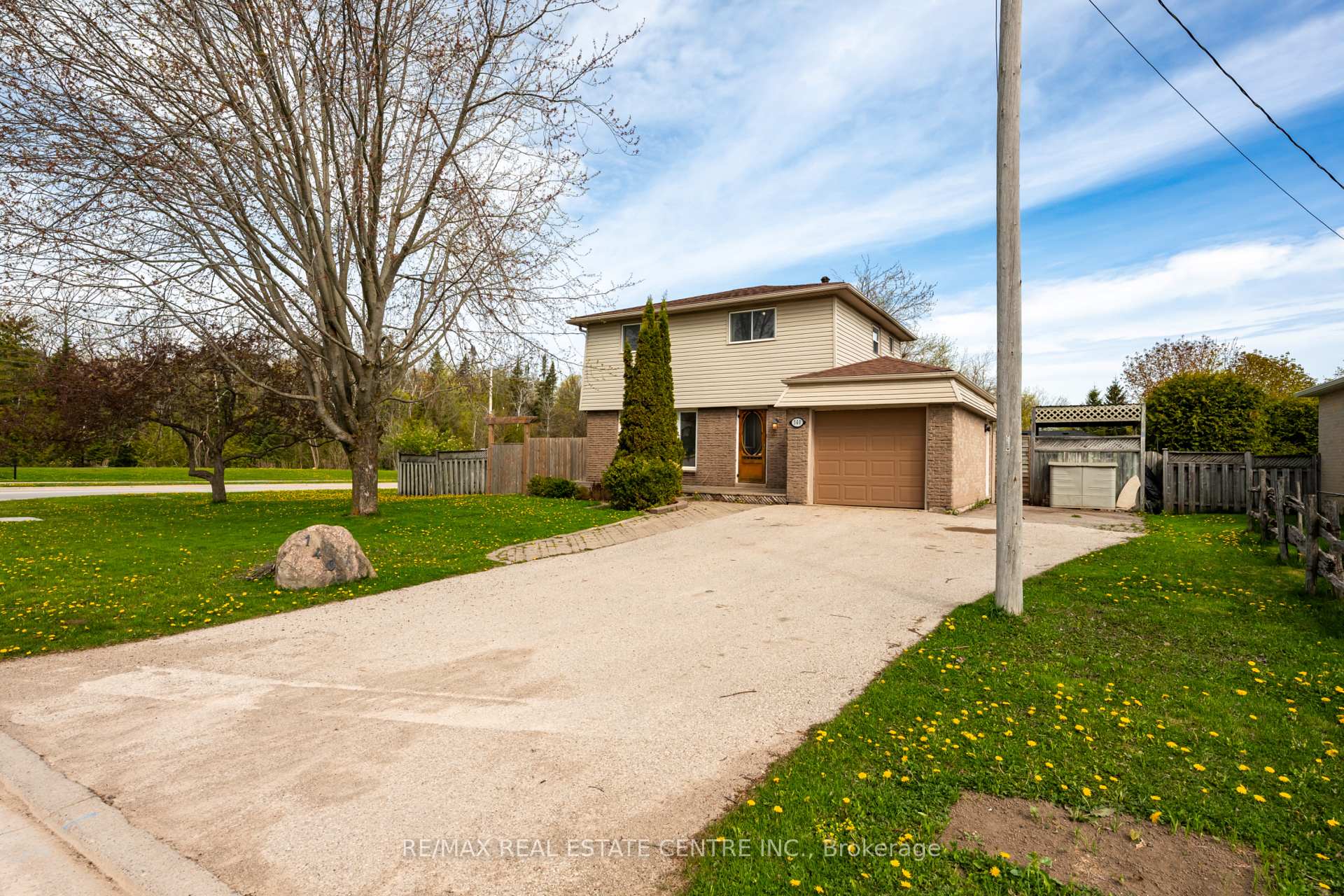 Photo 28 of 140 Susan Street, Shelburne — HOMEH