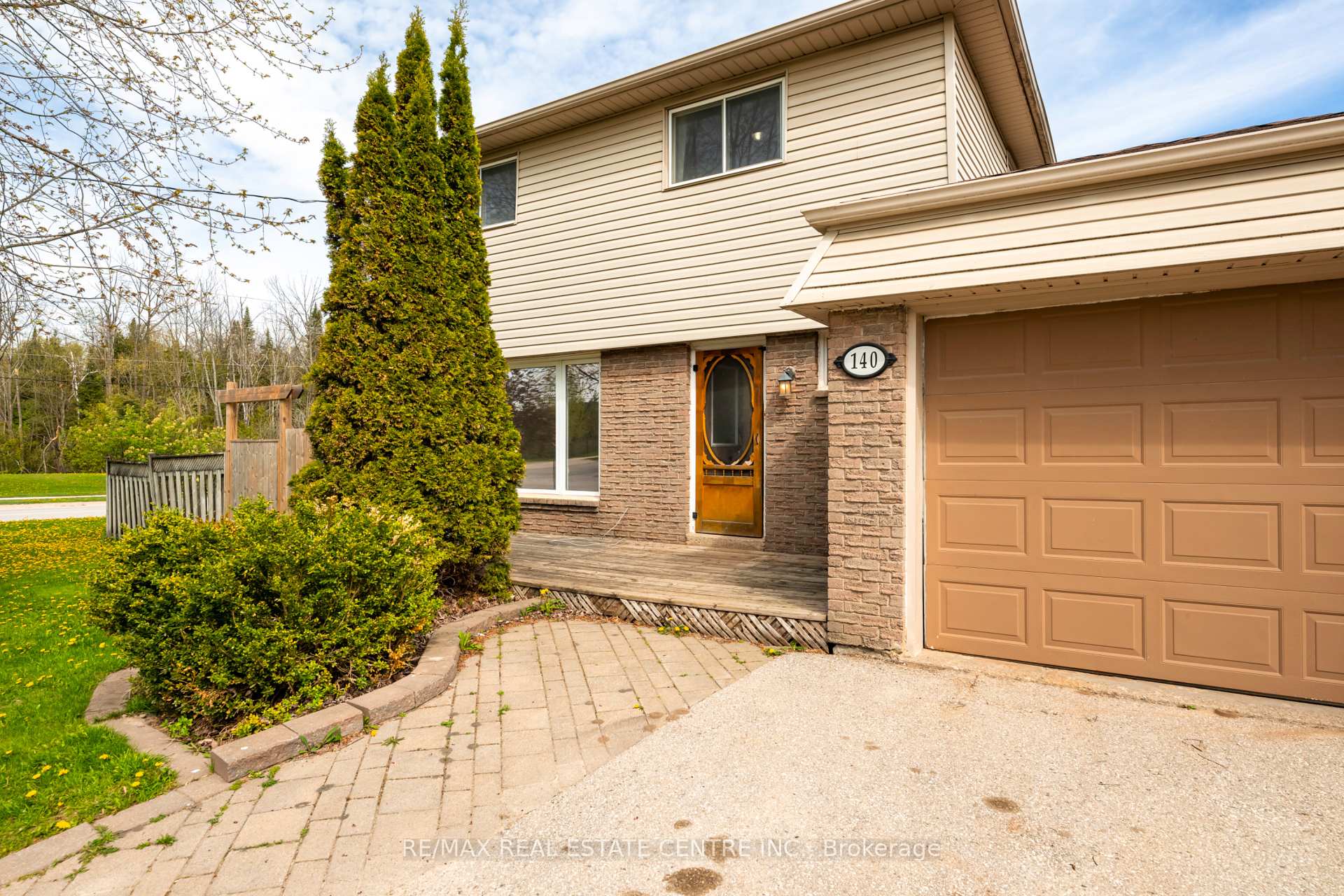Photo 29 of 140 Susan Street, Shelburne — HOMEH